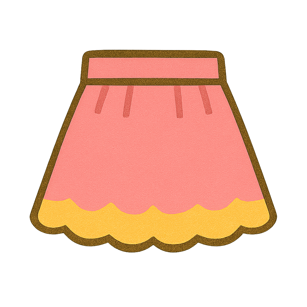 すかーと