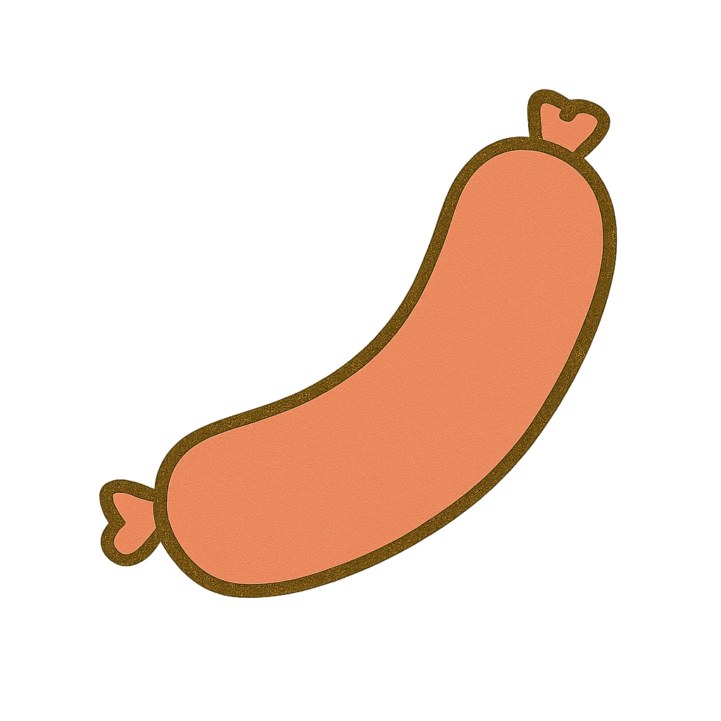 そーせーじ