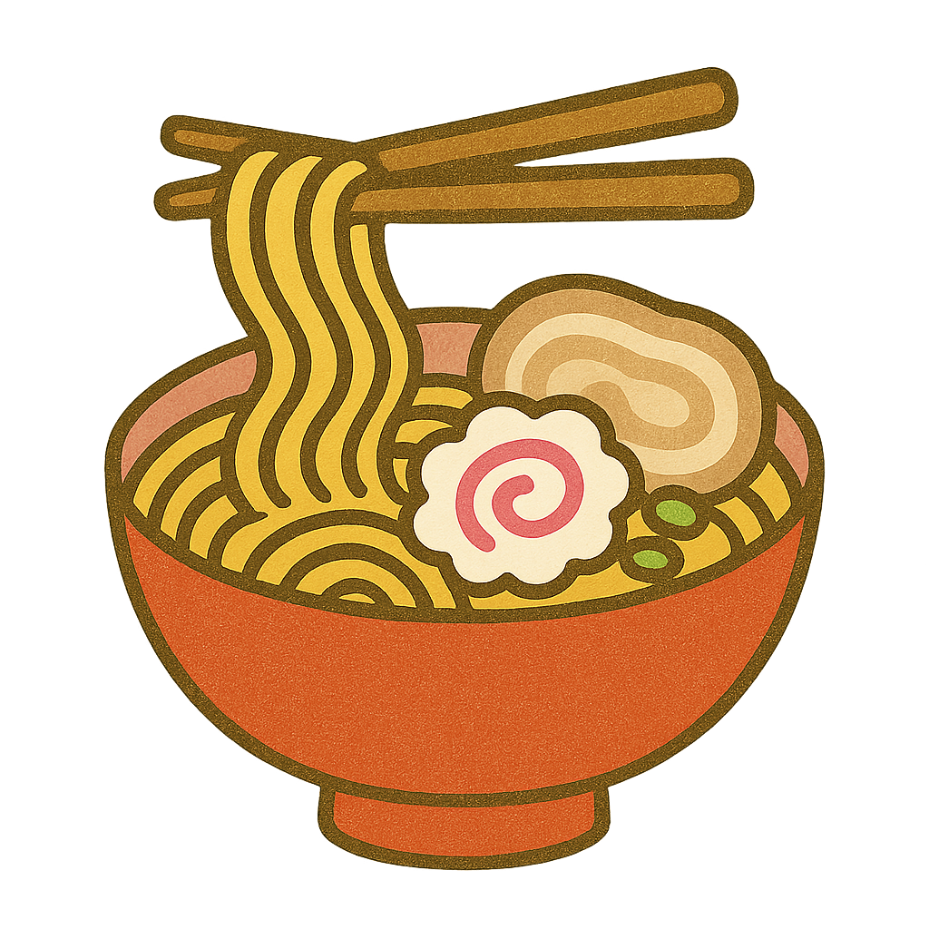 らーめん