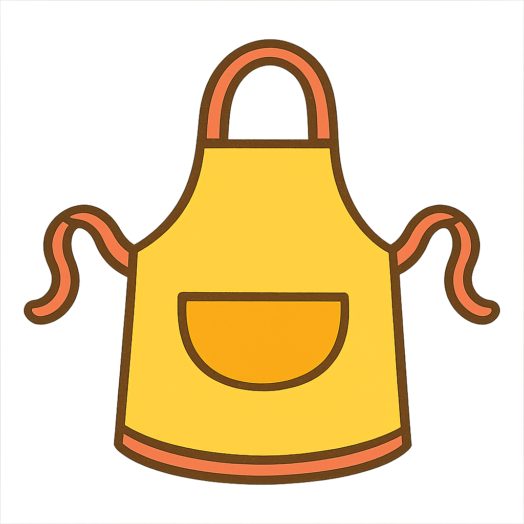 えぷろん