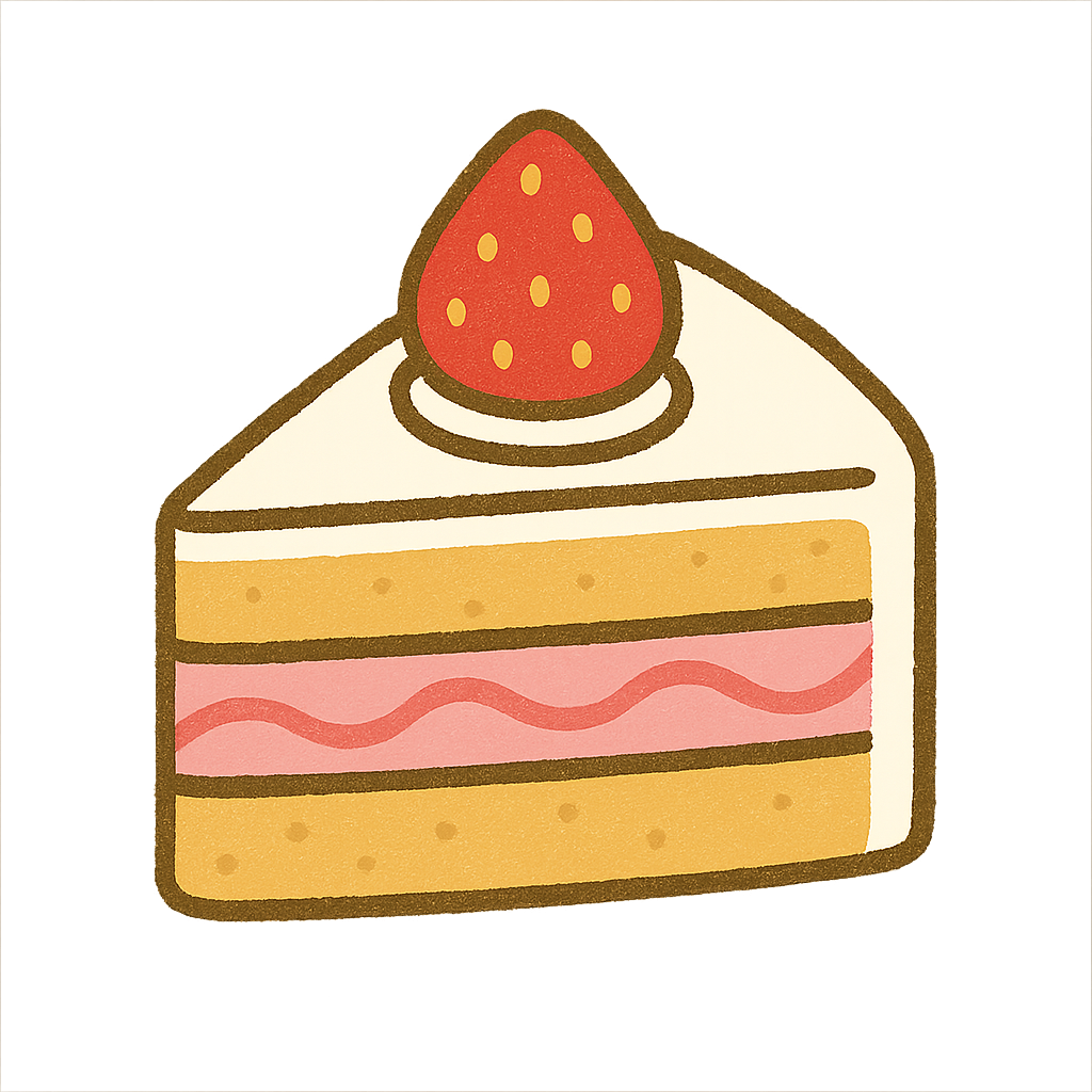 けーき